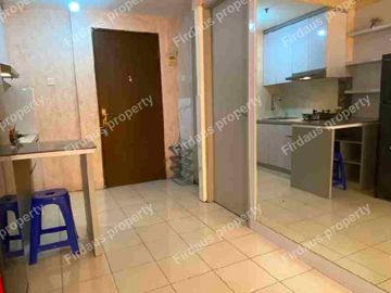Disewakan Apartemen Puri Park View 2bedroom Furnished