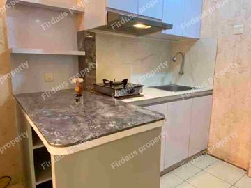 Disewakan Apartemen Puri Park View 2bedroom Furnished