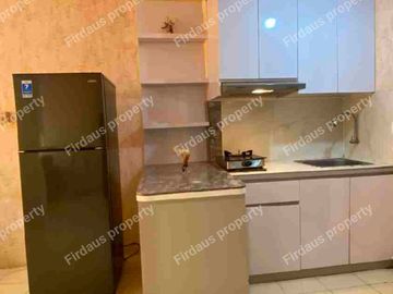 Disewakan Apartemen Puri Park View 2bedroom Furnished