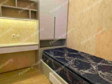 Disewakan Apartemen Puri Park View 2bedroom Furnished