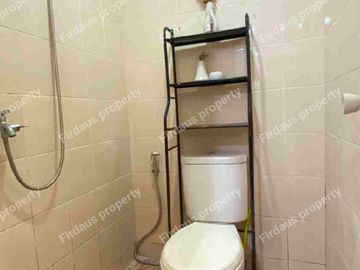 Disewakan Apartemen Puri Park View 2bedroom Furnished