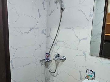 Di Sewa Apartemen Pacific Campus Town Alam Sutera Studio Full Furnish