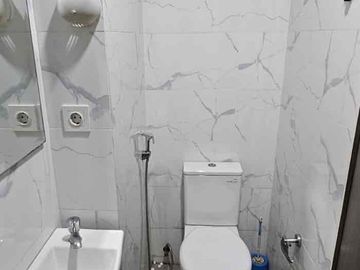 Di Sewa Apartemen Pacific Campus Town Alam Sutera Studio Full Furnish