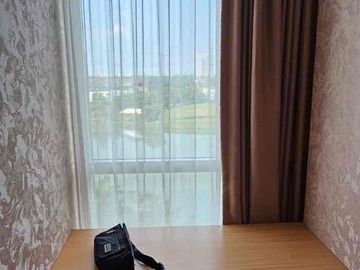Di Sewa Apartemen Pacific Campus Town Alam Sutera Studio Full Furnish