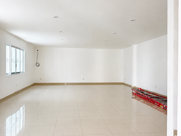 Casa en venta nueva en Jardines de la Cruz con espacio en PB multiusos