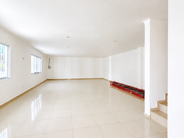 Casa en venta nueva en Jardines de la Cruz con espacio en PB multiusos