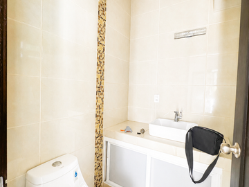 Casa en venta nueva en Jardines de la Cruz con espacio en PB multiusos