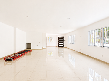 Casa en venta nueva en Jardines de la Cruz con espacio en PB multiusos
