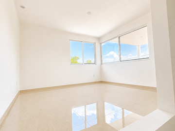 Casa en venta nueva en Jardines de la Cruz con espacio en PB multiusos