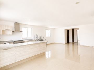 Casa en venta nueva en Jardines de la Cruz con espacio en PB multiusos