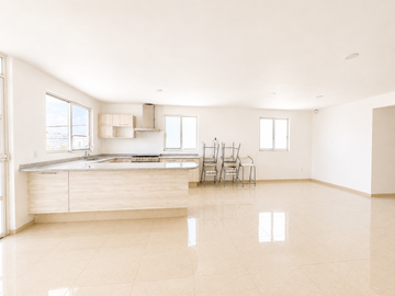 Casa en venta nueva en Jardines de la Cruz con espacio en PB multiusos