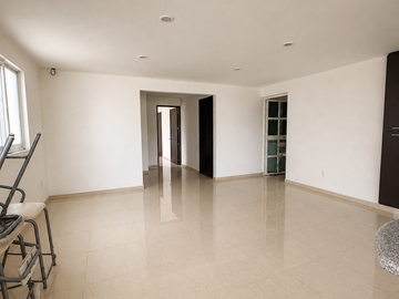 Casa en venta nueva en Jardines de la Cruz con espacio en PB multiusos