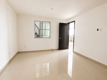 Casa en venta nueva en Jardines de la Cruz con espacio en PB multiusos