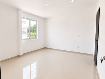 Casa en venta nueva en Jardines de la Cruz con espacio en PB multiusos