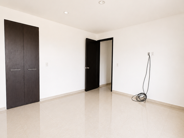 Casa en venta nueva en Jardines de la Cruz con espacio en PB multiusos