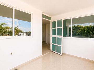 Casa en venta nueva en Jardines de la Cruz con espacio en PB multiusos