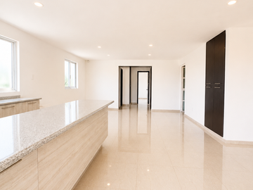 Casa en venta nueva en Jardines de la Cruz con espacio en PB multiusos