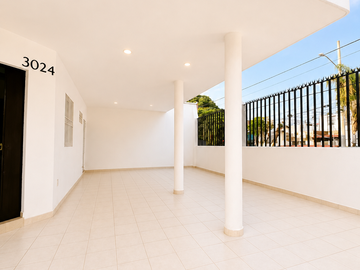 Casa en venta nueva en Jardines de la Cruz con espacio en PB multiusos