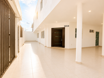 Casa en venta nueva en Jardines de la Cruz con espacio en PB multiusos