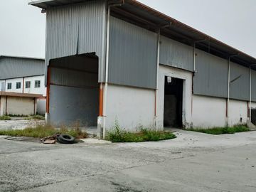 DIJUAL TANAH PABRIK 2 HA ADA KANTOR MESS  BALARAJA BARAT SERANG Tangerang