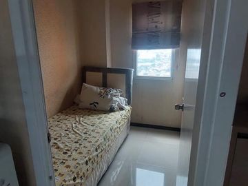 Di Jual Apartemen Hunian Full Furnished Murah