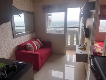 Di Jual Apartemen Hunian Full Furnished Murah