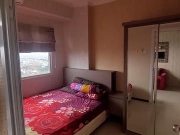Di Jual Apartemen Hunian Full Furnished Murah