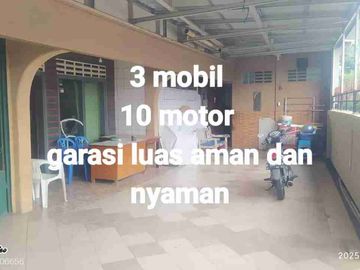 di jual kost2an 20 pintu di lokasi yang sangat strategis