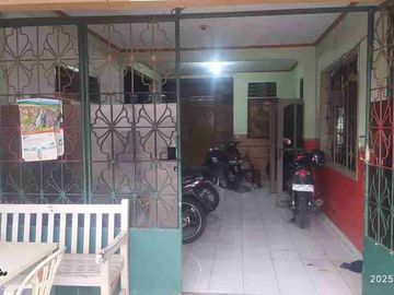 di jual kost2an 20 pintu di lokasi yang sangat strategis
