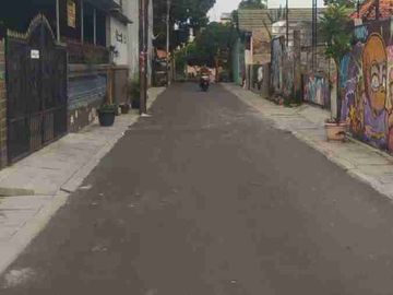 di jual kost2an 20 pintu di lokasi yang sangat strategis