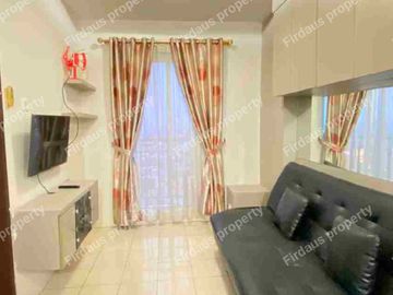 Disewakan Apartemen Puri Park View 2bedroom Furnished Tower A