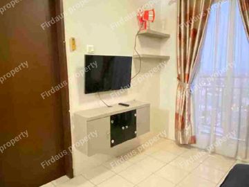 Disewakan Apartemen Puri Park View 2bedroom Furnished Tower A