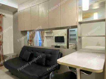 Disewakan Apartemen Puri Park View 2bedroom Furnished Tower A