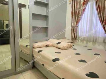 Disewakan Apartemen Puri Park View 2bedroom Furnished Tower A