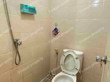 Disewakan Apartemen Puri Park View 2bedroom Furnished Tower A