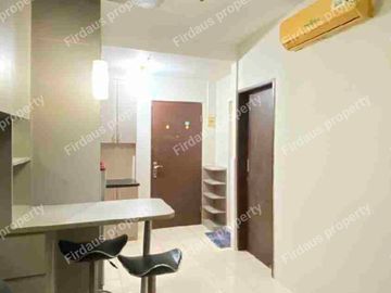 Disewakan Apartemen Puri Park View 2bedroom Furnished Tower A