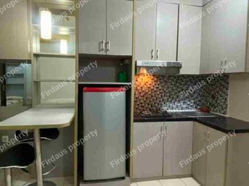 Disewakan Apartemen Puri Park View 2bedroom Furnished Tower A