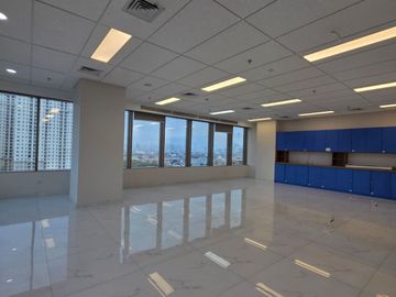 Rent Office Space Gedung Citra Kemayoran Jakarta Pusat