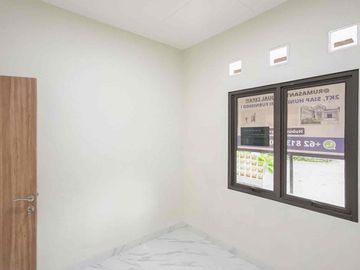DIJUAL RUMAH BARU SIAP HUNI 5MENIT KE GADING SERPONG!