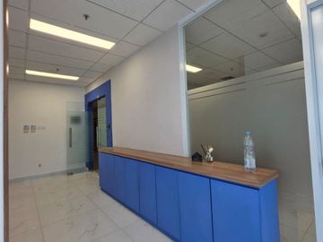 Rent Office Gedung Citra Kemayoran Jakarta Pusat