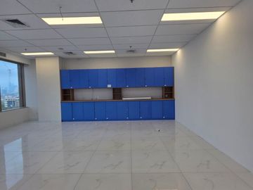 Rent Office Gedung Citra Kemayoran Jakarta Pusat