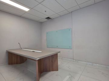 Rent Office Gedung Citra Kemayoran Jakarta Pusat
