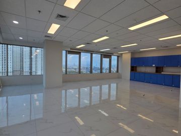 Rent Office Gedung Citra Kemayoran Jakarta Pusat