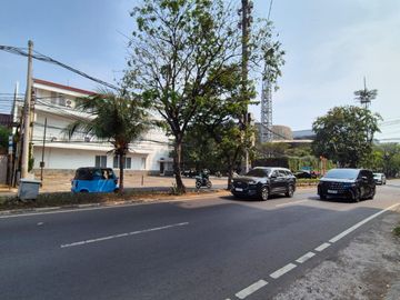 Rumah Tua Pluit Utara Raya, Uk 15X35 Strategis Bagus