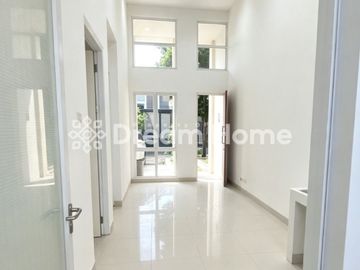 Rumah Siap Huni di Citra Raya Tangerang