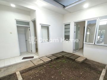 Rumah Siap Huni di Citra Raya Tangerang