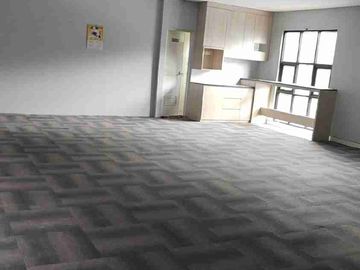 Gudang Tekno gandeng hook Luas 843 m²