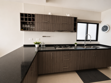 Linda y confortable casa Zona Country Villahermosa