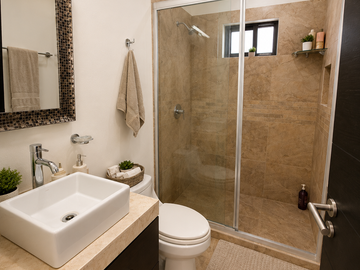 Linda y confortable casa Zona Country Villahermosa