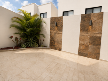 Linda y confortable casa Zona Country Villahermosa